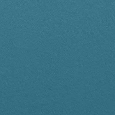 Regency Logan Vinyl Round Ottoman, Peacock Teal, 4/Set (N6262PT4PK)
