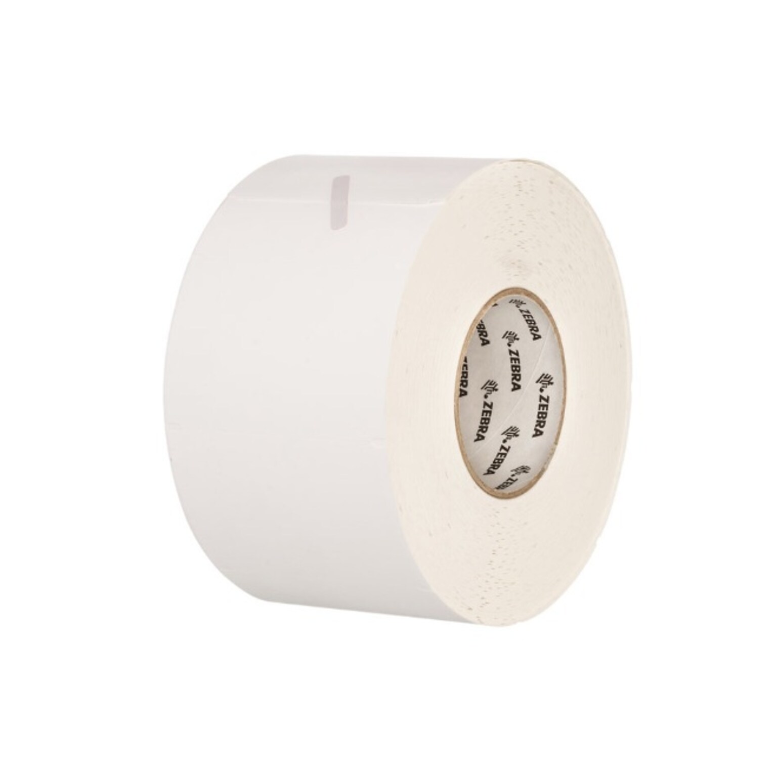 Zebra Z-Perform 1500T Thermal Transfer 4 x 8 Paper Label, 750 Labels/Roll, 4 Rolls (10021228)