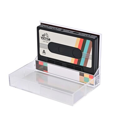 Victor Cassette Bluetooth Speaker (VAS-3006)