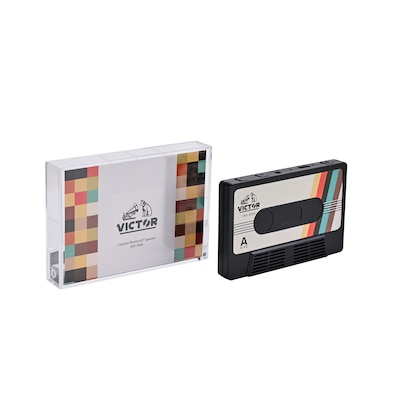 Victor Cassette Bluetooth Speaker (VAS-3006)