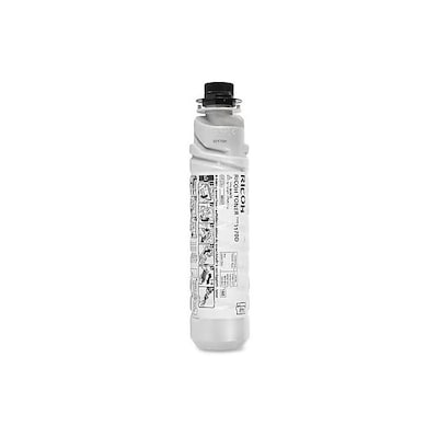 Ricoh 841718 Black Standard Yield Toner Cartridge, Prints up to 7,000 Pages