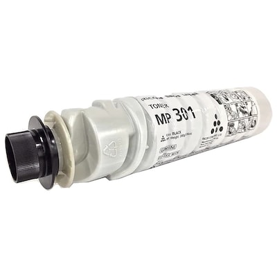 Ricoh 841767 Black Standard Yield Toner Cartridge, Prints up to 48,000 Pages