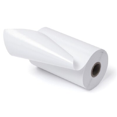Zebra ZeroLiner 2000D Direct Thermal 2 x 62 Continuous Paper Label, 20 Rolls (ZIPZLM3017704)