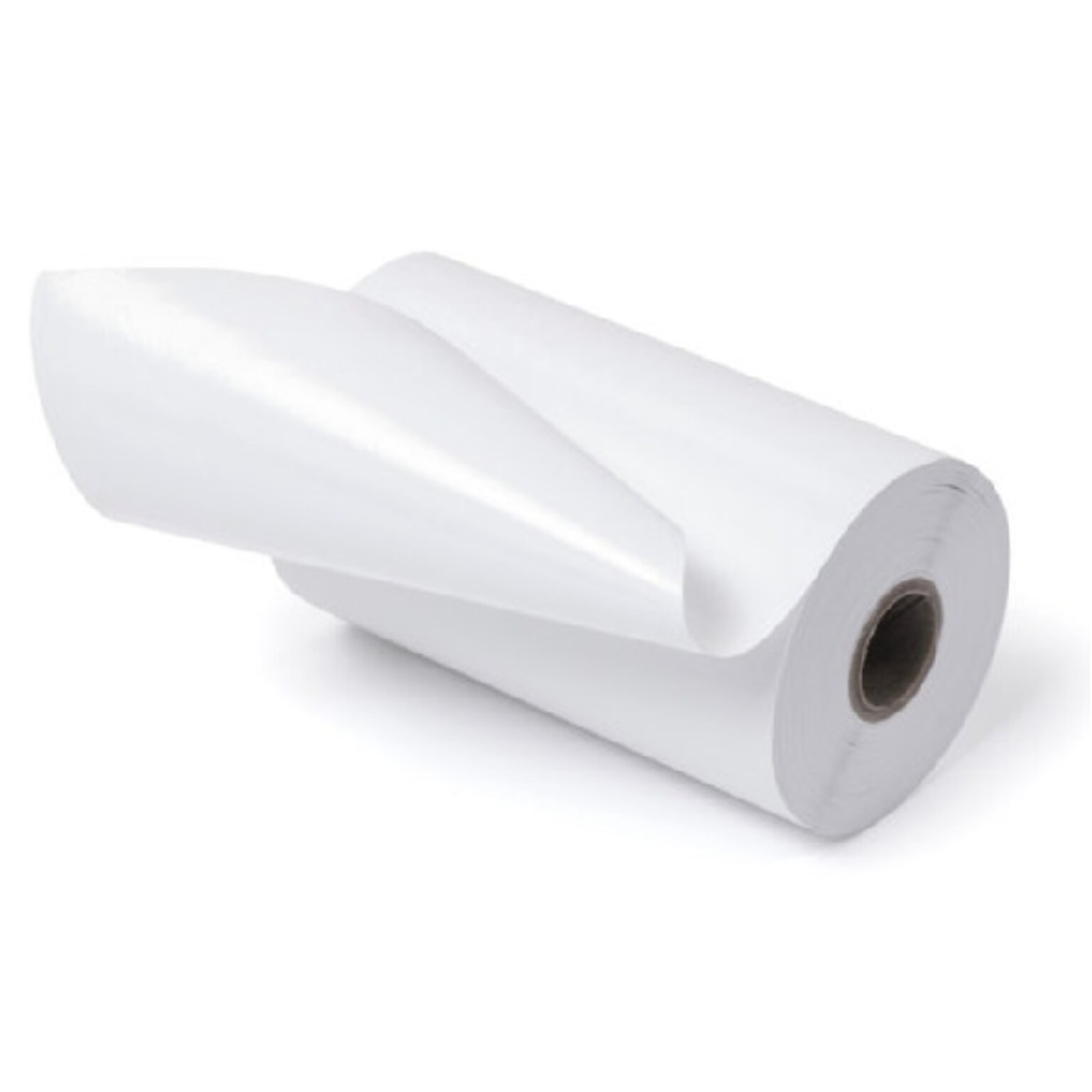 Zebra ZeroLiner 2000D Direct Thermal 2 x 62 Continuous Paper Label, 20 Rolls (ZIPZLM3017704)