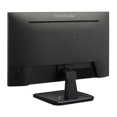 ViewSonic 22" FHD 100Hz Monitor, Black (VA2256A-MHD)