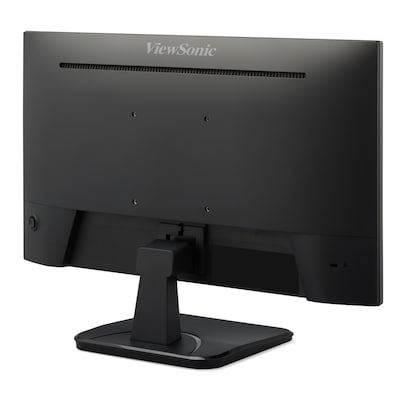 ViewSonic 22" FHD 100Hz Monitor, Black (VA2256A-MHD)