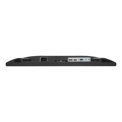 ViewSonic 22" FHD 100Hz Monitor, Black (VA2256A-MHD)
