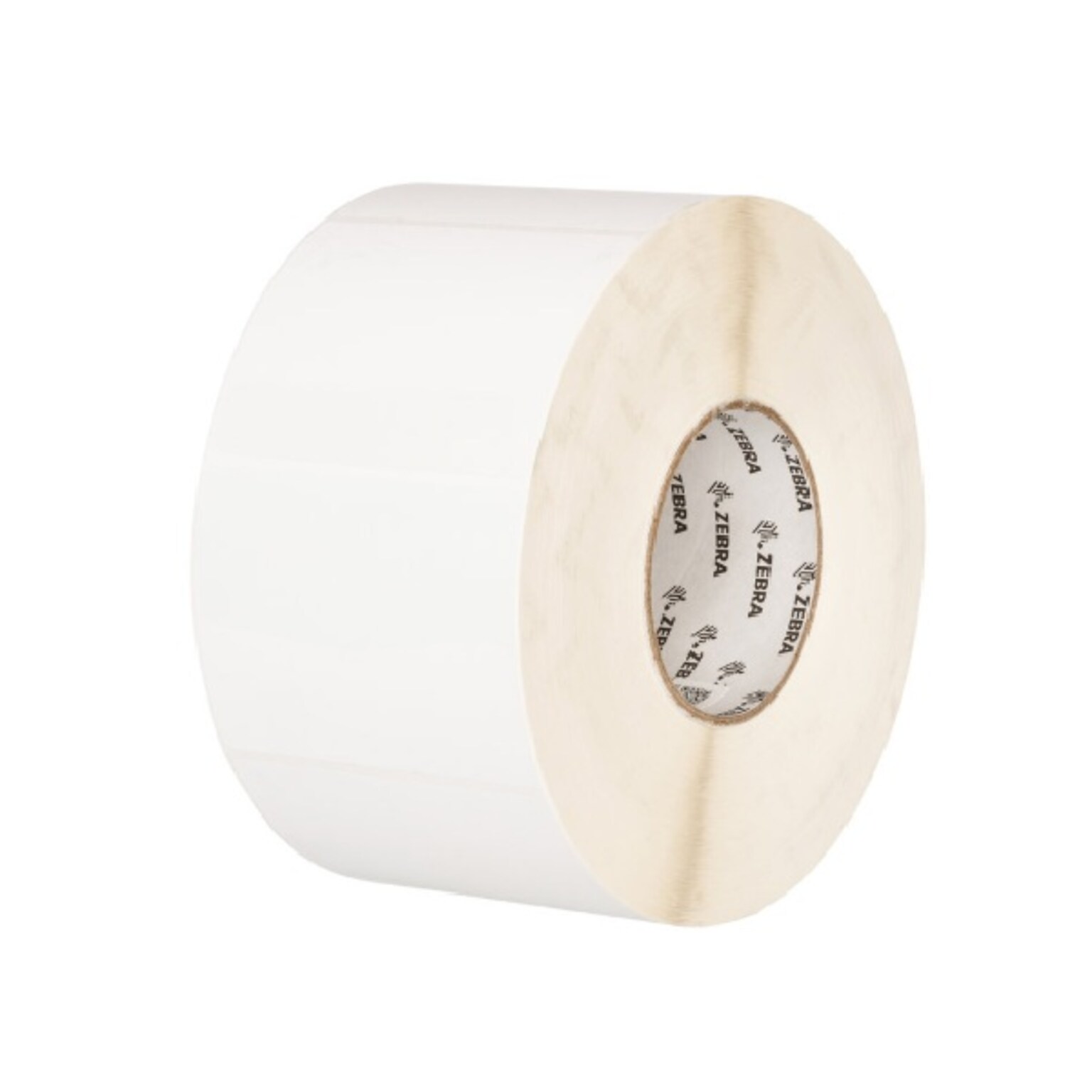 Zebra Z-Perform 1500T Thermal Transfer 4 x 2 RFID Paper Label, 500 Labels/Roll, 2 Rolls (10039003)