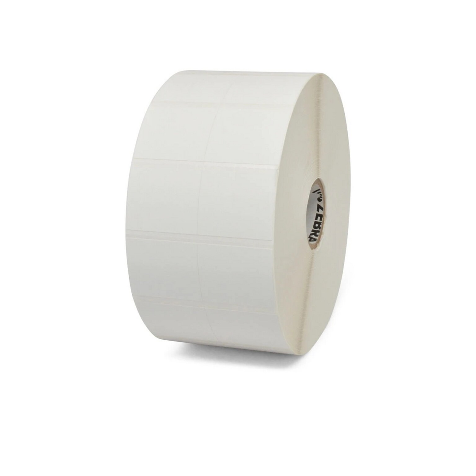 Zebra Z-Ultimate 3000T Thermal Transfer 3 x 1 Polyester Label, 2530 Labels/Roll, 8 Rolls (18939)
