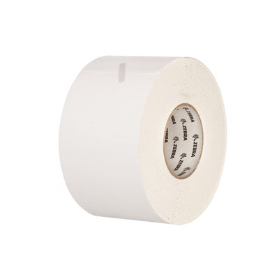 Zebra Z-Select 4000T Thermal Transfer 6 x 4 Paper Label, 1410 Labels/Roll, 2 Rolls (72354)