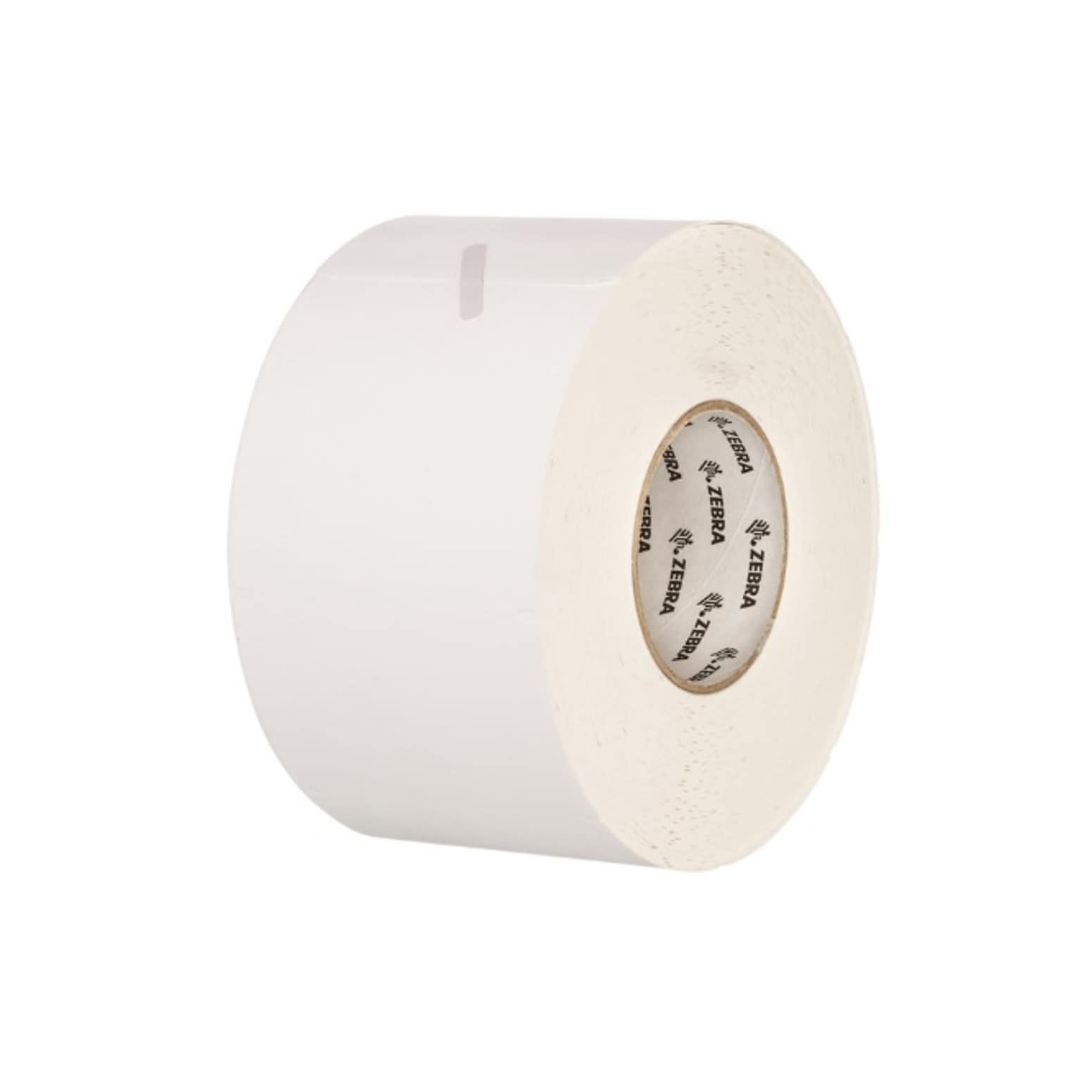 Zebra Z-Select 4000T Thermal Transfer 6 x 4 Paper Label, 1410 Labels/Roll, 2 Rolls (72354)