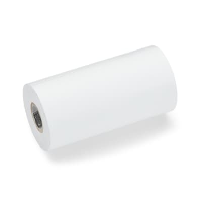 Zebra Z-Select 4000D Direct Thermal 4 x 3 Paper Label, 110 Labels/Roll, 12 Rolls (800340-305)