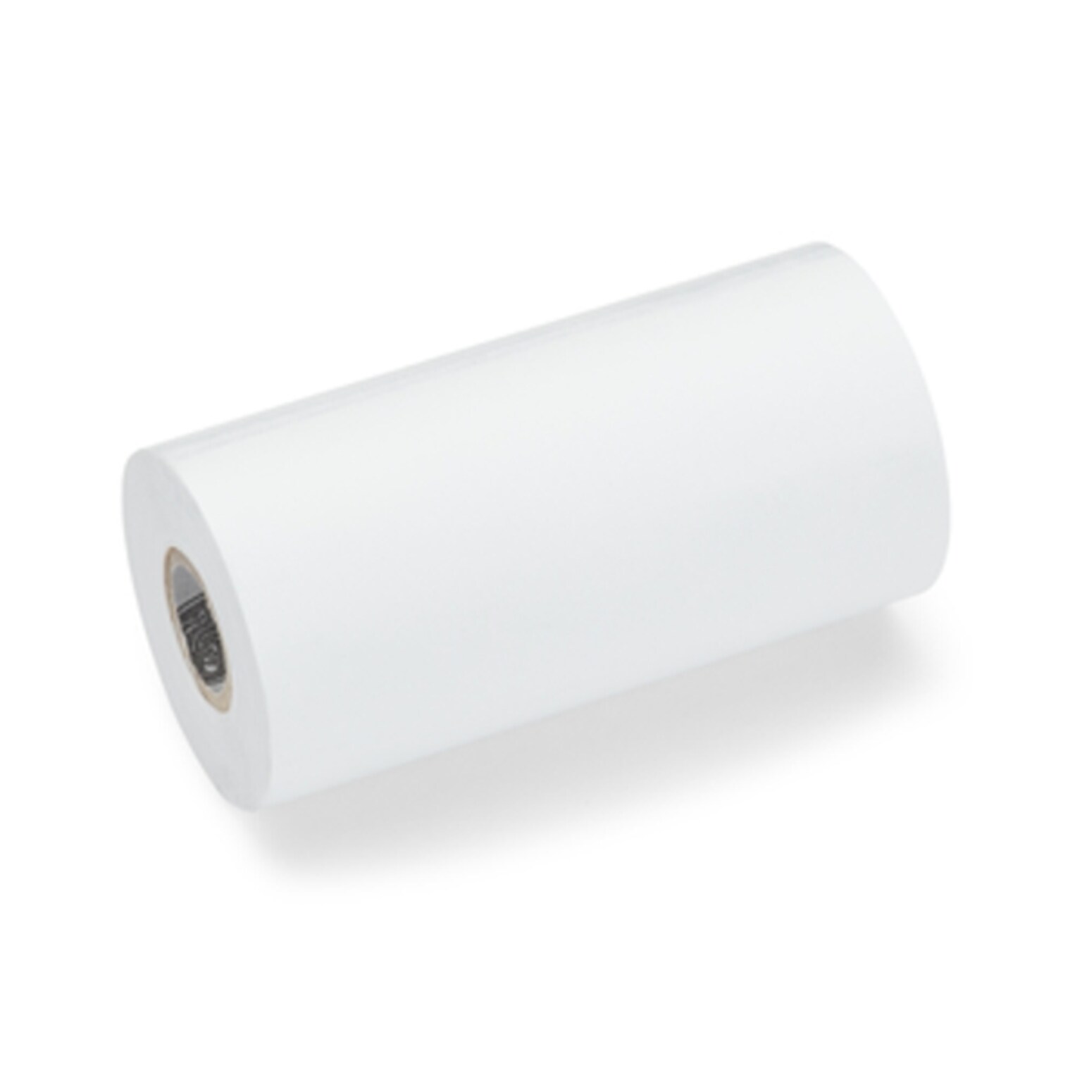 Zebra Z-Select 4000D Direct Thermal 4 x 3 Paper Label, 110 Labels/Roll, 12 Rolls (800340-305)