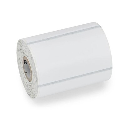 Zebra Z-Perform 2000D Direct Thermal 3 x 1.75 Paper Label, 350 Labels/Roll, 36 Rolls (LD-R3AT5F)