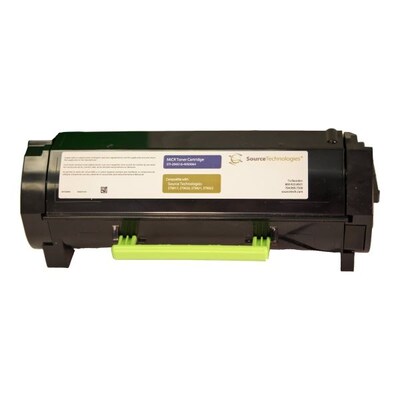 Source Technologies MICR Toner Cartridge for ST9917, ST9920, ST9921, ST9922, Prints Up to 5,000 Pages (STI-204516)