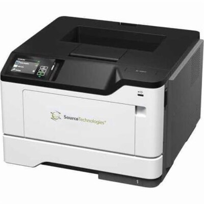Source Technologies ST9917 Secure MICR Black & White Laser Printer (AA01-0000000)