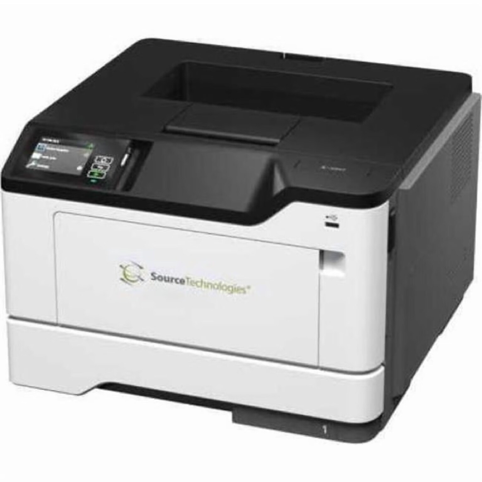 Source Technologies ST9917 Secure MICR Black & White Laser Printer (AA01-0000000)