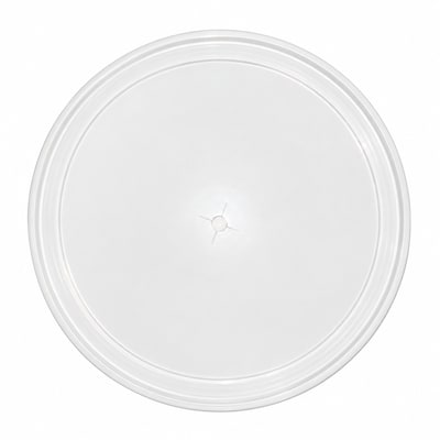 Golden Mills Wipe Dispensing Bucket Lid, White (DISP-SD-192-10L-LID)