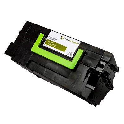 Source Technologies MICR Toner Cartridge for ST9830, Prints Up to 8,000 Pages (STI-204066)