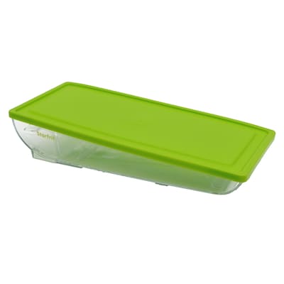 Starfrit Easy Mandoline, Green/White (93087-002-NEW2)