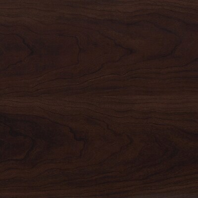 Regency Key West 2-Drawer Lateral File Cabinet, Letter/Legal Size, Lockable, 30"H x 30"W x 20"D, Black Cherry (KWF130BC)