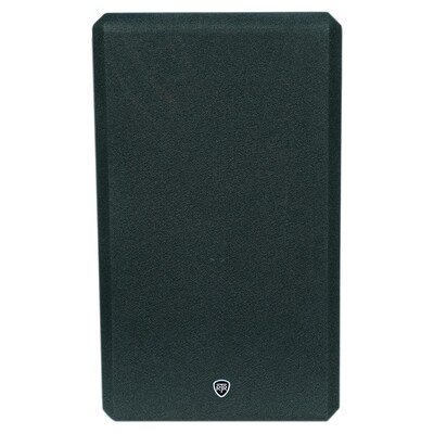 BIC America RtR Elite S2040 100W Dual-Angle On-Wall 4.5-In. Surround Speakers, Matte Black