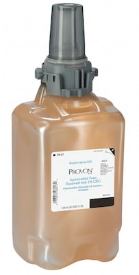 PROVON Foaming Hand Soap Refill for Dispenser, 3/Carton (8842-03)
