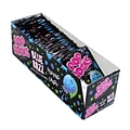 Pop Rocks Blue Razz Hard Candy, 0.33 oz., 24 Pieces (209-00230)