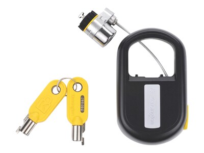 Kensington MicroSaver Cable Lock (K64538US)