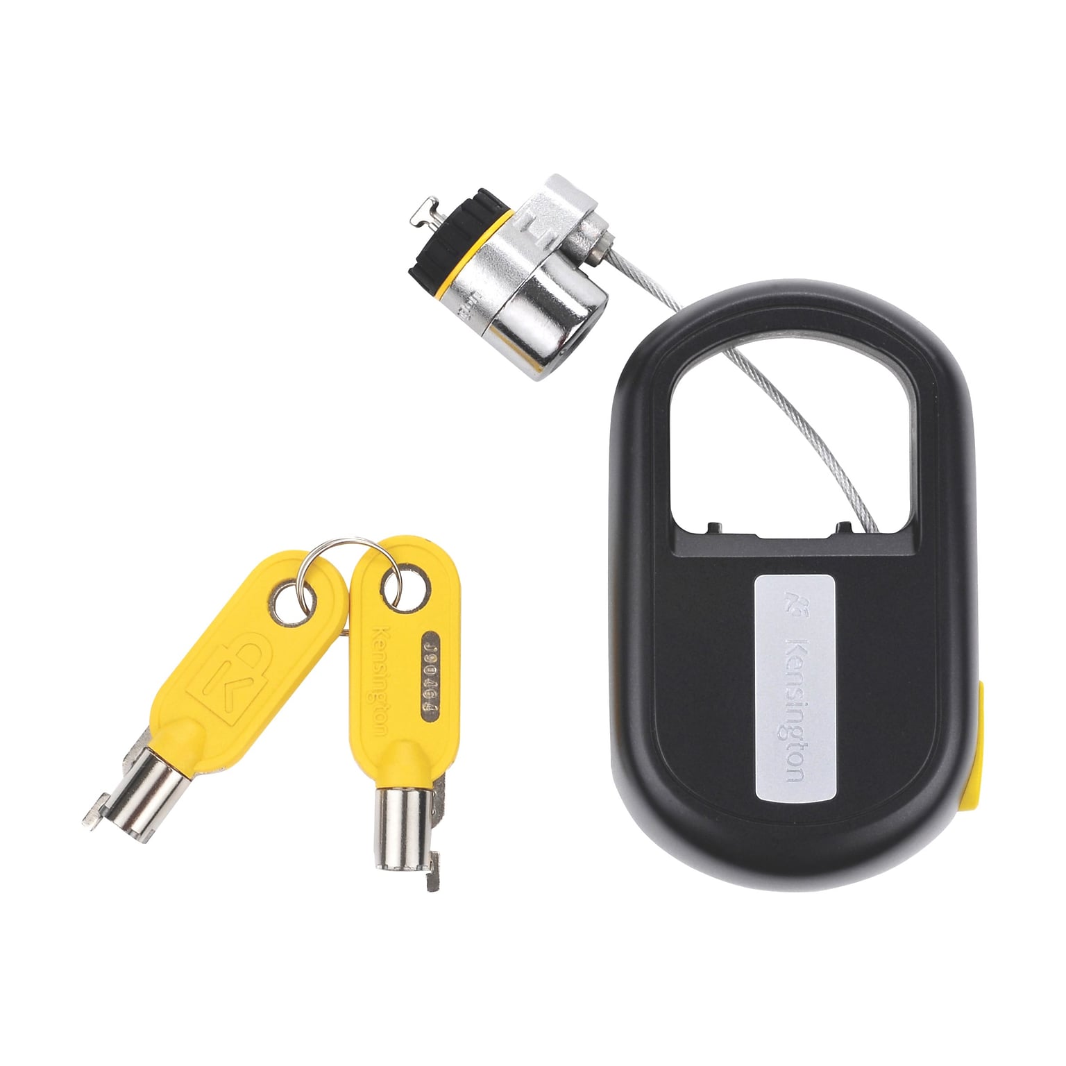 Kensington MicroSaver Cable Lock (K64538US)