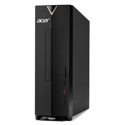 Acer Aspire Desktop Computer, Intel i3 (DT.BAQAA.001)