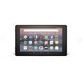 Amazon Fire HD 8 Tablet, Hands-Free with Alexa, 8 HD Display, 32 GB, Black (B0794SNF59)