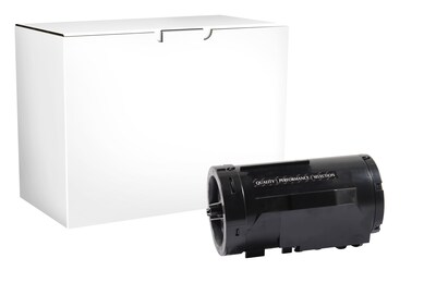 CIG Remanufactured Dell H815 High-Yield Toner Black (47GMH/D9GY0/593-BBMF/F9G3N/KNRM/593-BBML)