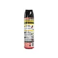 Raid Ant & Roach Killer 26 Aerosol for Ants & Roaches, Outdoor Fresh Scent, 17.5 oz. (669798)