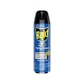 Raid Flying Insect Killer 7 Aerosol for Insects, Outdoor Fresh Scent, 15 oz. (300816)