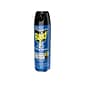 Raid Flying Insect Killer 7 Aerosol for Insects, Outdoor Fresh Scent, 15 oz. (300816)