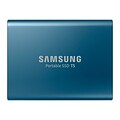 Samsung Portable SSD T5 MU-PA500B 500GB USB External Solid State Drive