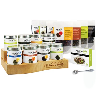 Teaja® Experience Kit