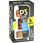 P3 Honey Roasted Peanuts, Maple Ham Jerky, and Sunflower Kernels, 3/Pack (GEN20358)