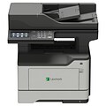 Lexmark MB2500 Series MB2546adwe 36SC871 USB, Wireless, Network Ready Black & White Laser All-In-One Printer