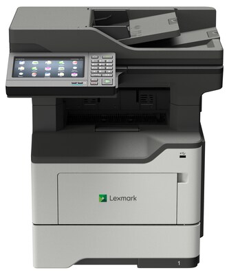 Lexmark MB2650adwe 36SC981 Laser Multifunction Printer