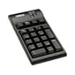 Kinesis Freestyle2 Wired Keypad, Black (AC800HPB-US)