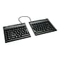 Kinesis Freestyle2 for PC Wired Keyboard, Black (KB800PB-US)