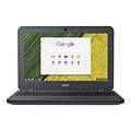 Acer 11 N7 NX.GM8AA.001 11.6 Chromebook Laptop, Intel