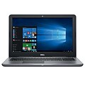 Dell Inspiron 5567-5274 15.6 Notebook, Intel i5, 8GB Memory