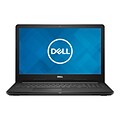 Dell Inspiron I35675185BLK 15.6 Notebook Laptop, Intel i5