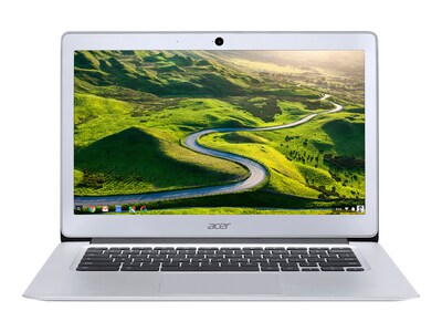 Acer 14 NX.GC2AA.007 14 Chromebook Laptop, Intel