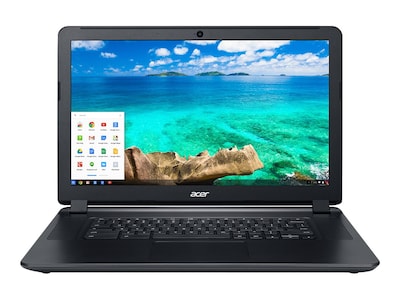 Acer NX.EF3AA.011 15.6 Chromebook Laptop, Intel i5
