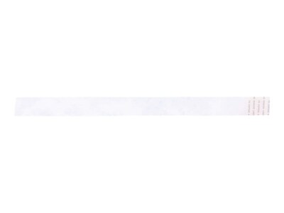 Baumgartens SICURIX Security Wrist Band, 100/Box (85030)