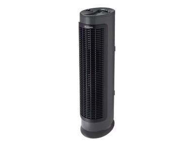 Holmes HEPA Tower Air Purifier, Black (HAP424-NU-1)